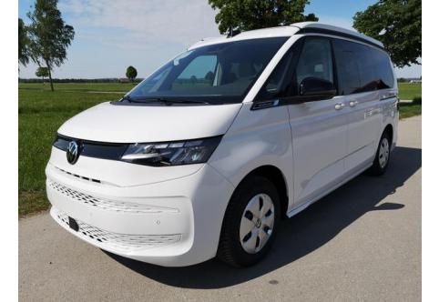 VW T7 Multivan #2