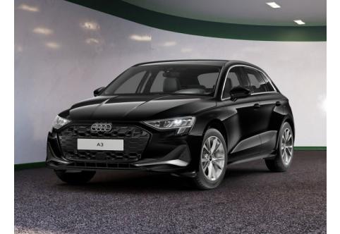 Audi A3 #1