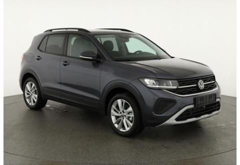 VW T-Cross #1