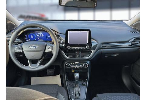 Ford Puma #5