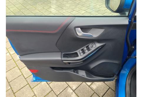 Ford Puma #9