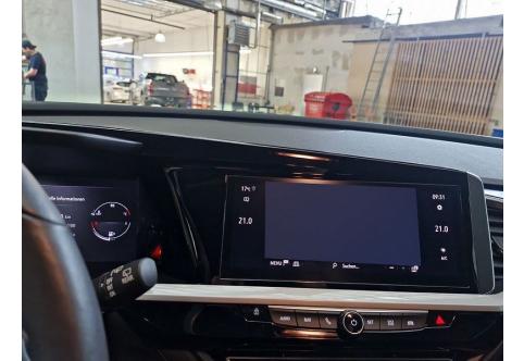 Opel Grandland X #12