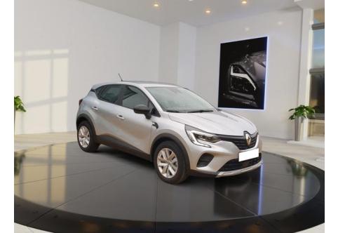 Renault Captur #1