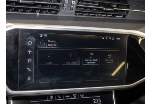 Audi A6 #10