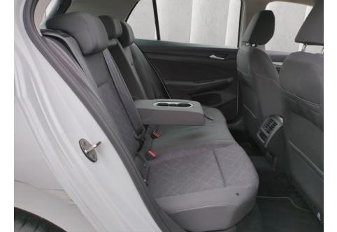VW Golf #8