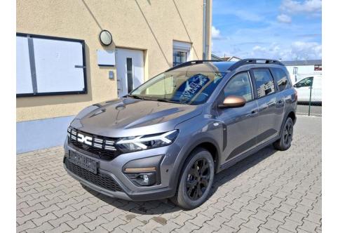 Dacia Jogger #2