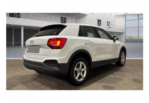 Audi Q2 #3