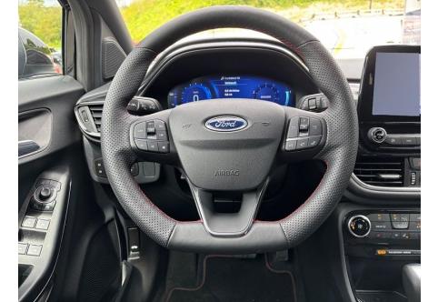 Ford Puma #10