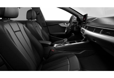 Audi A4 #5