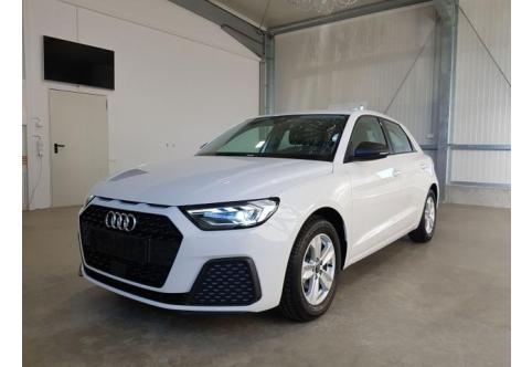 Audi A1 #1