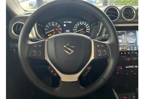Suzuki Vitara #11