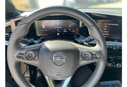 Opel Mokka #8