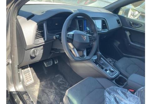 Seat Ateca #2