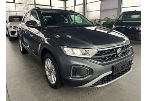 VW T-Roc #2