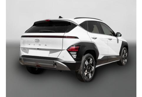 Hyundai Kona #2