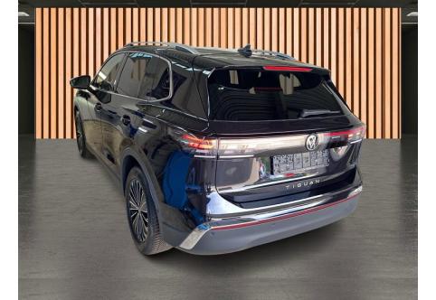 VW Tiguan #10