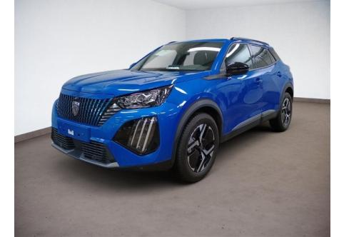 Peugeot 2008 #1
