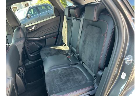 Ford Kuga #14