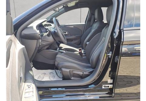 Opel Corsa #10