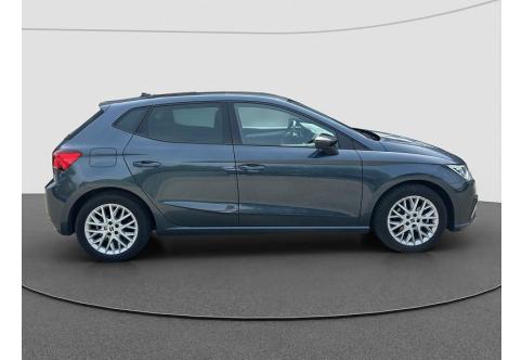 Seat Ibiza #7