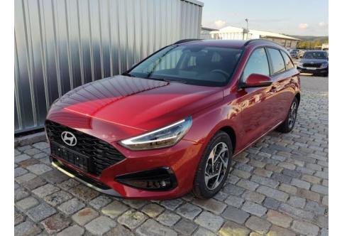 Hyundai i30 #2