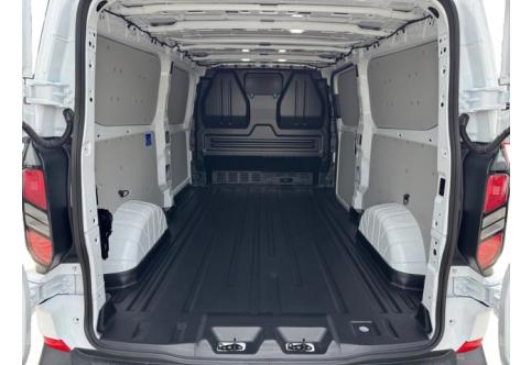 Ford TRANSIT CUSTOM #2
