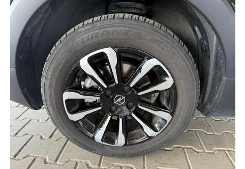 Opel Crossland X #13