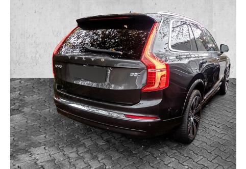 Volvo XC90 #2