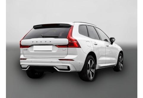 Volvo XC60 #2