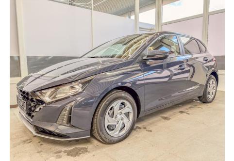 Hyundai i20 #2