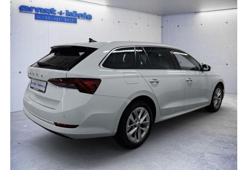Skoda Octavia #4
