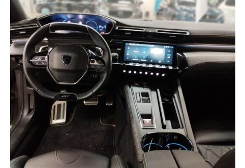 Peugeot 508 #4