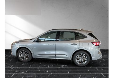 Ford Kuga #8