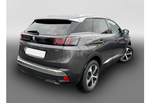 Peugeot 3008 #2