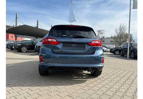 Ford Fiesta #3