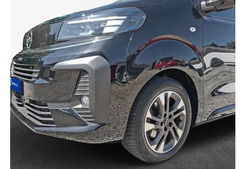 Opel Zafira Life #6