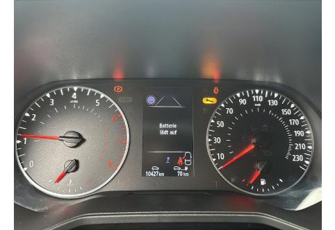 Renault Clio #4