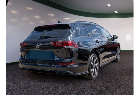 VW Golf #3