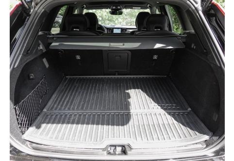 Volvo XC60 #16
