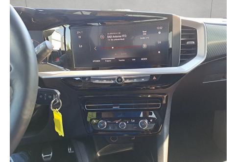 Opel Mokka #16