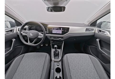 VW Polo #9