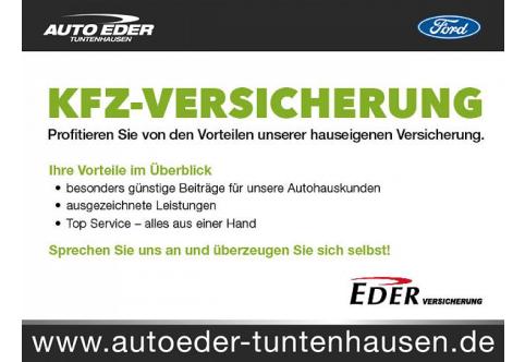 Ford Focus #3