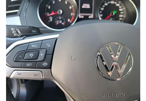 VW Passat #12