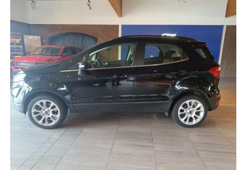 Ford EcoSport #2