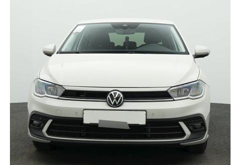 VW Polo #8