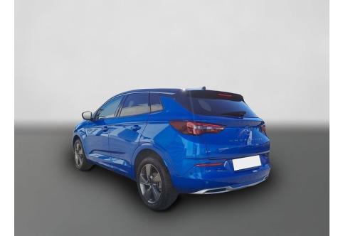 Opel Grandland X #3