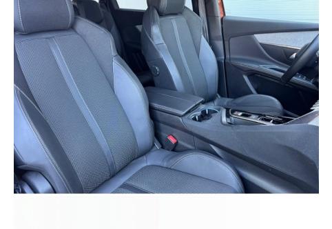 Peugeot 5008 #9