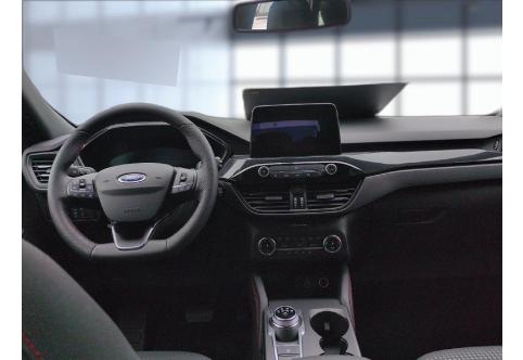 Ford Kuga #18