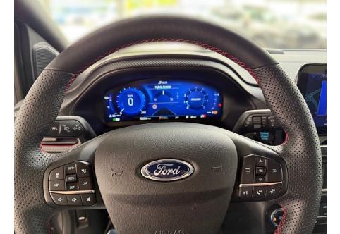 Ford Puma #11