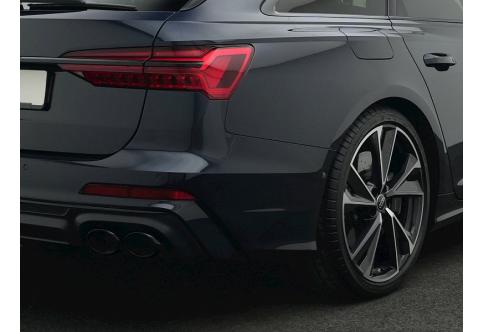 Audi S6 #15